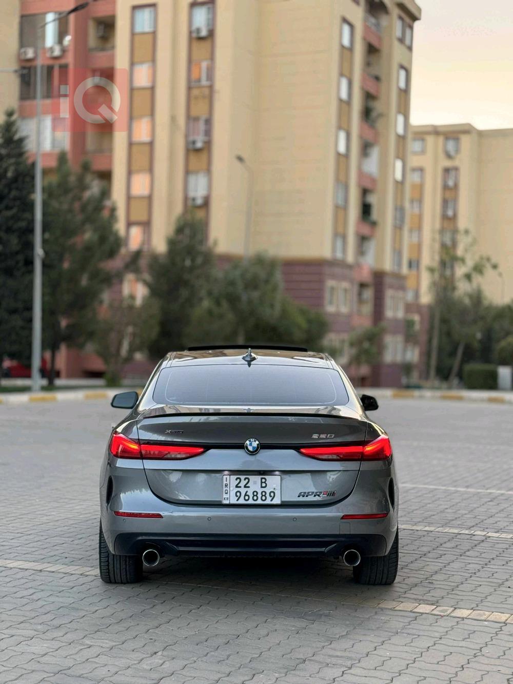 BMW 2-Series